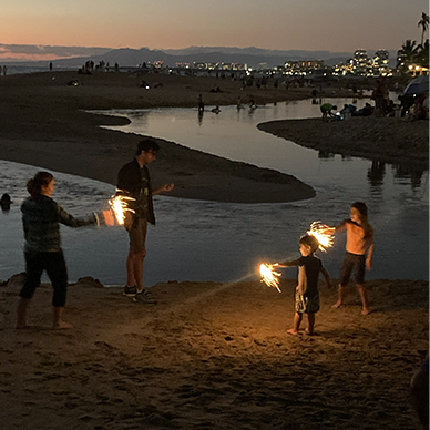 Fotografía conceptual