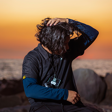 Fotografía conceptual