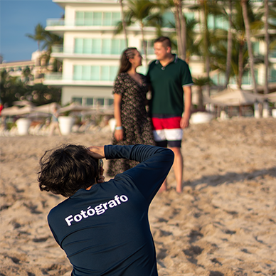 Fotografía conceptual