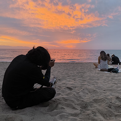 Fotografía conceptual