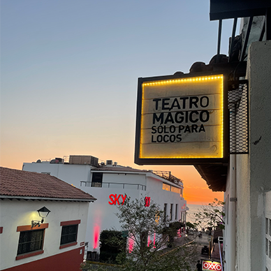 Fotografía conceptual