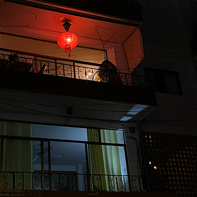 Fotografía conceptual