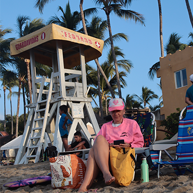 Fotografía conceptual