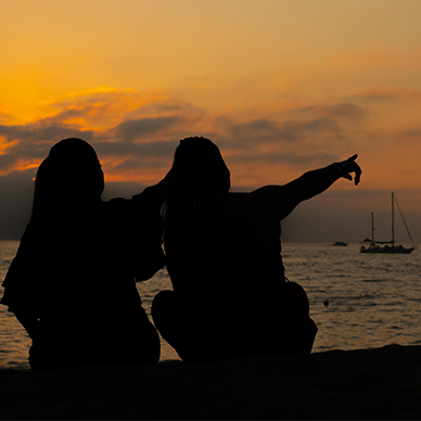 Fotografía conceptual