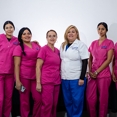 Fotografía institucional