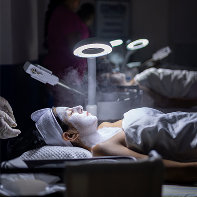 Fotografía institucional