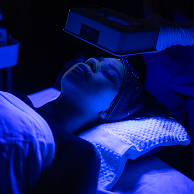 Fotografía institucional