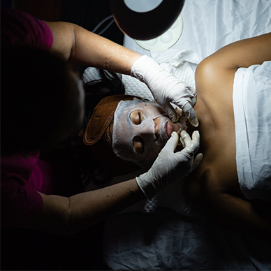 Fotografía institucional